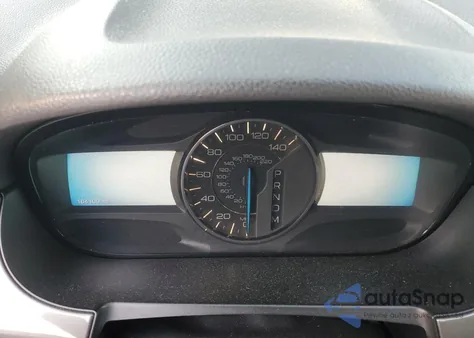 2012 Ford Edge Sport from USA, damaged, VIN 2FMDK3AK9CBA08027